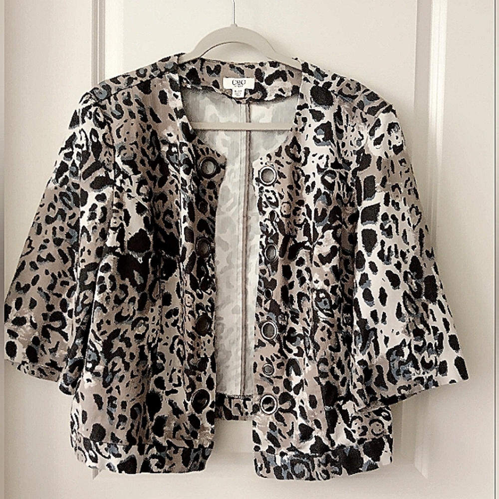 Cato jacket..